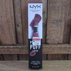 NYX Powder Puff Lippie-Moody